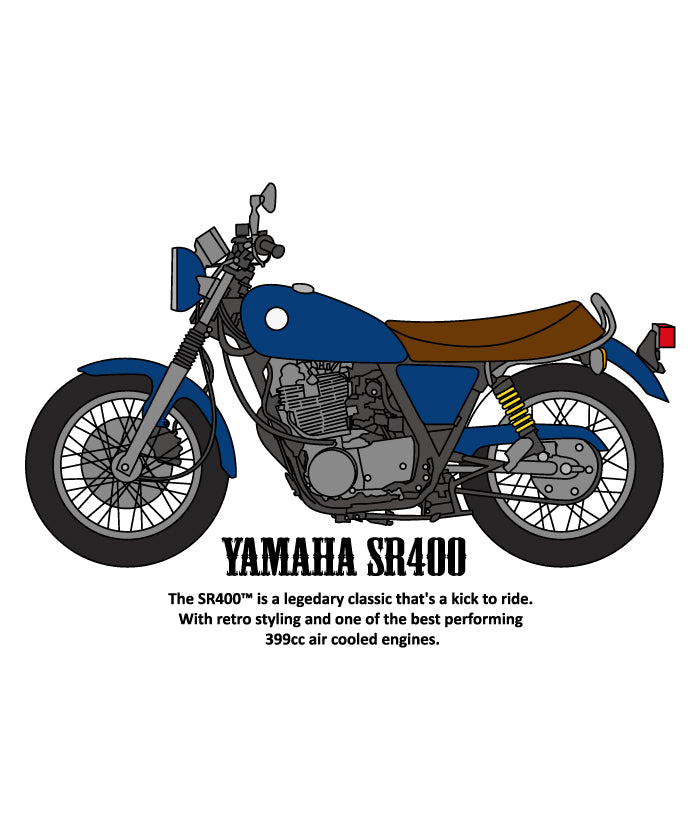 i-16-YAMAHA SR400 motorcycle – Beebub
