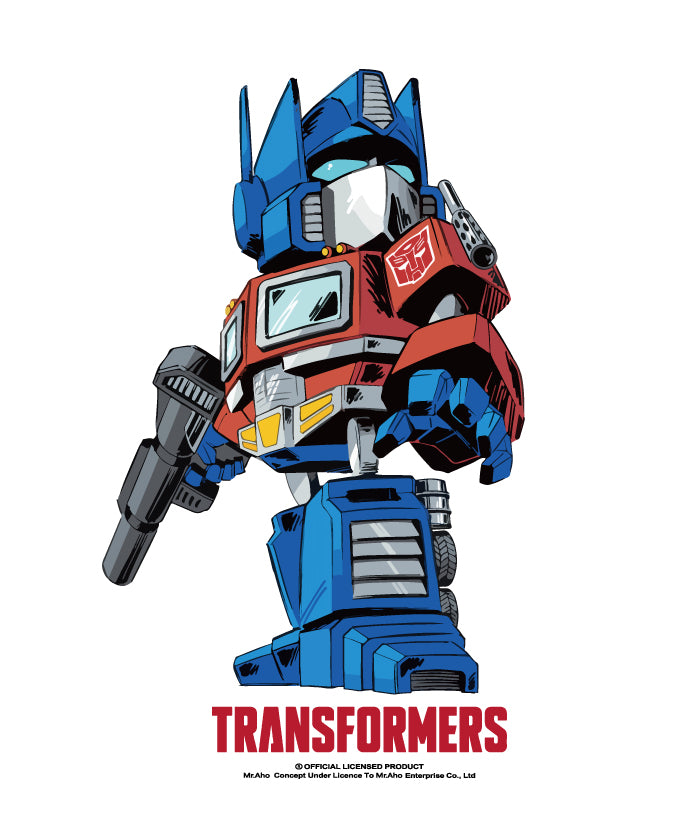 f-140-Transformers Ke Bowen