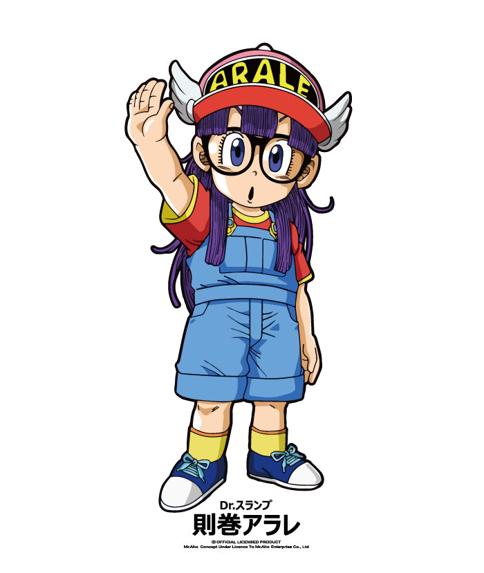 f-276-Arale