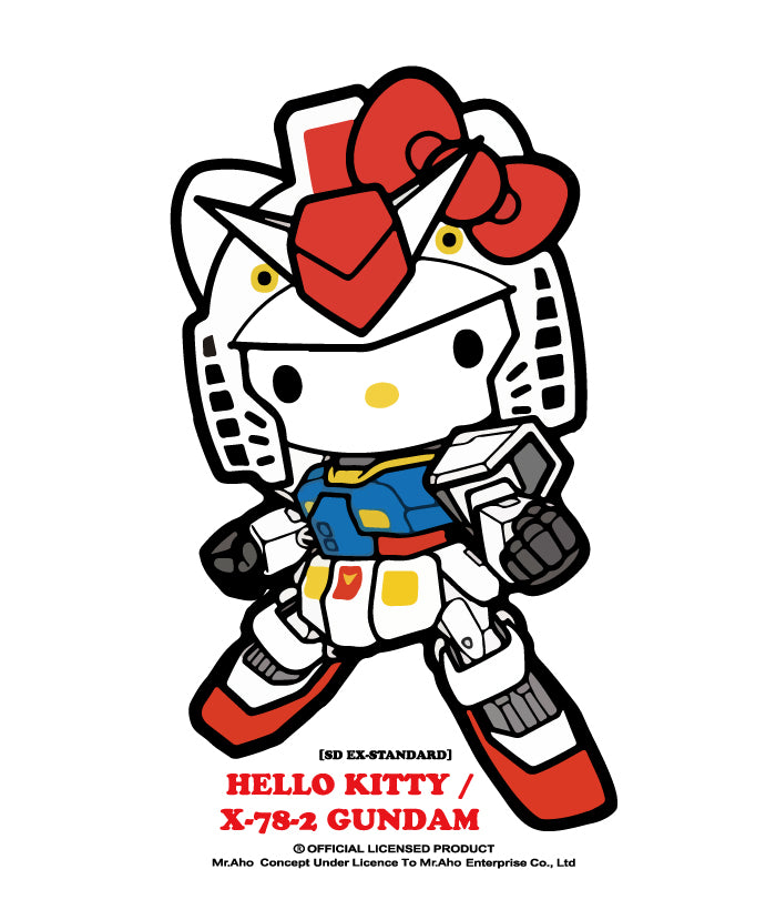 f-247-Kitty 鋼彈