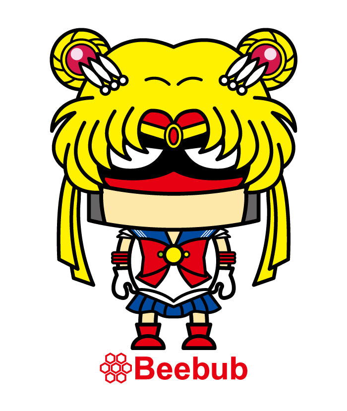 k-02-Celebrity Superman-51-Sailor Moon