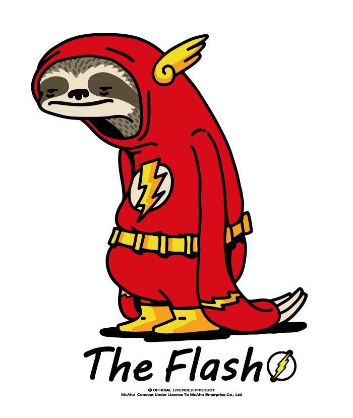 f-105-loris flash