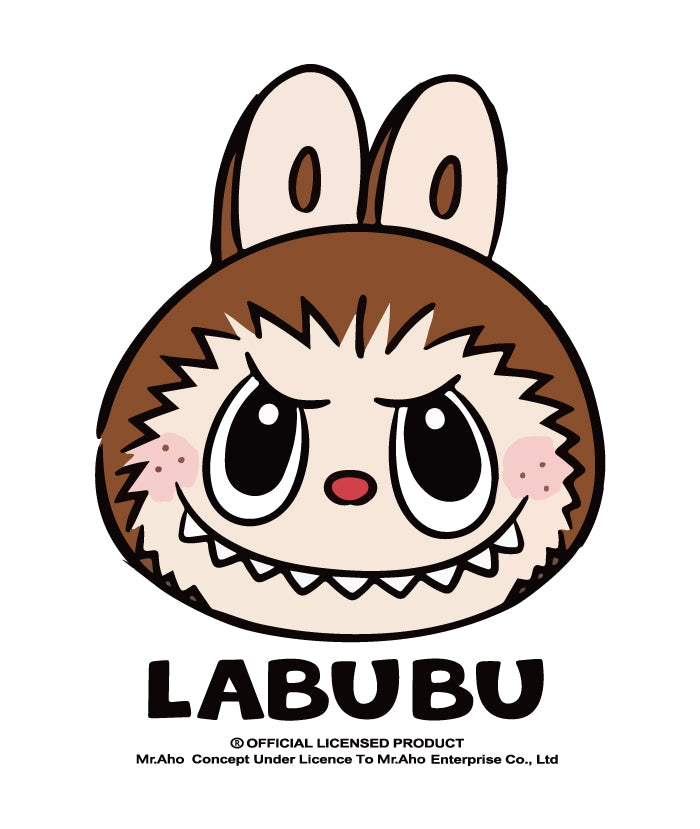 f-223-LABUBU Big front page