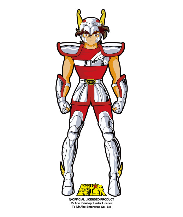 f-65-聖鬥士星矢