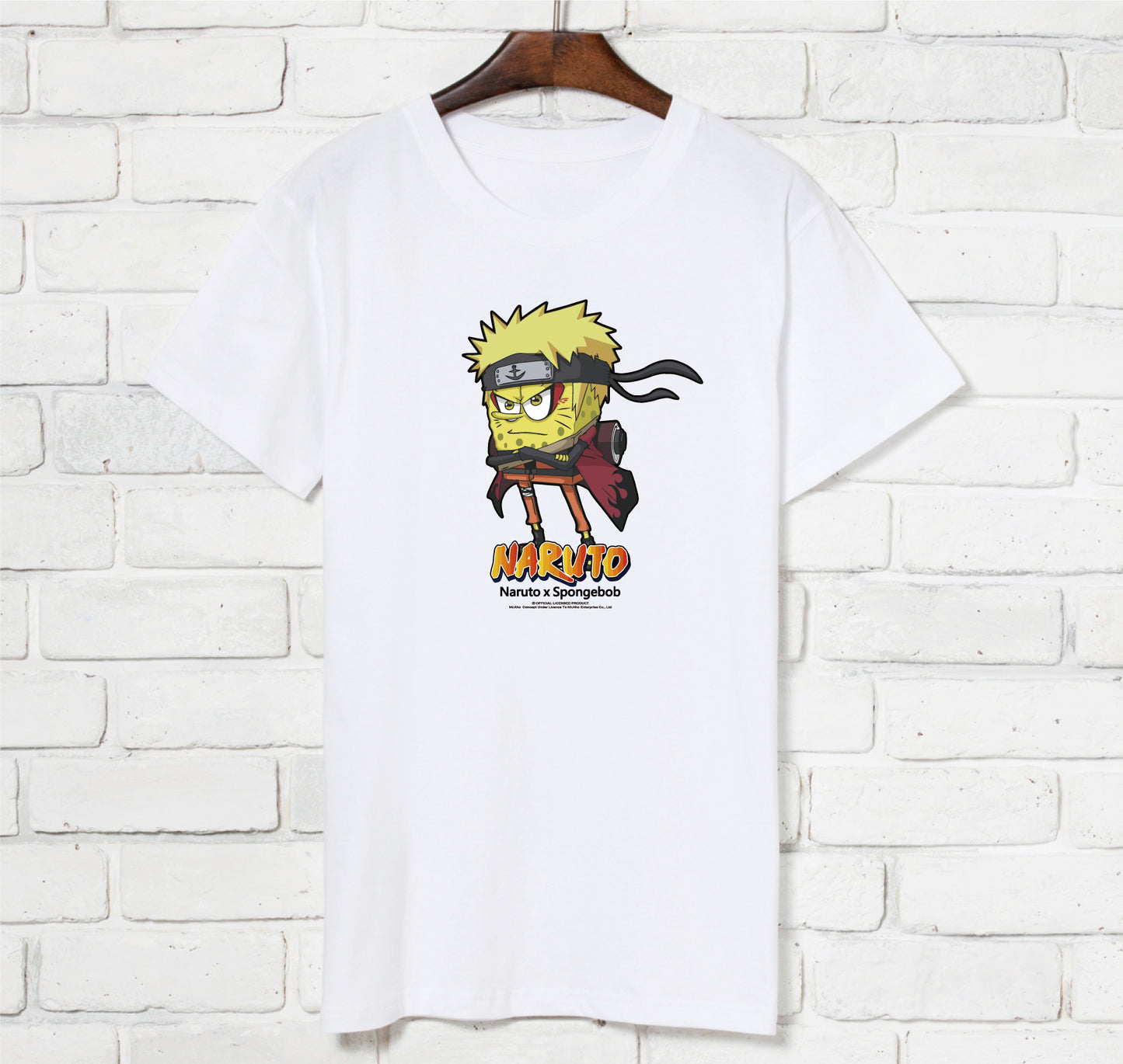 f-234-Naruto Spongebob