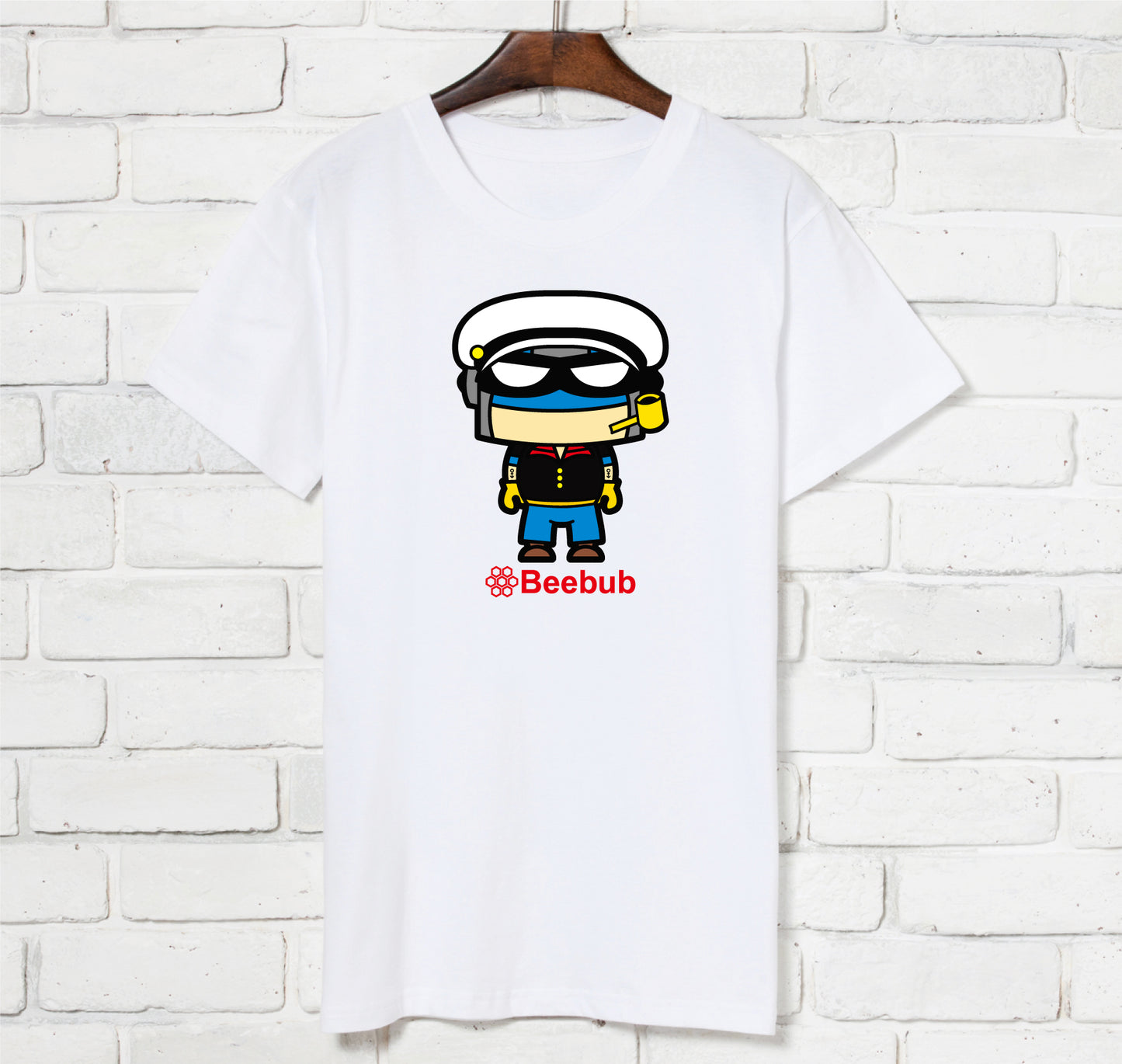 k-02-Celebrity Superman-24-Popeye the Sailor Pie
