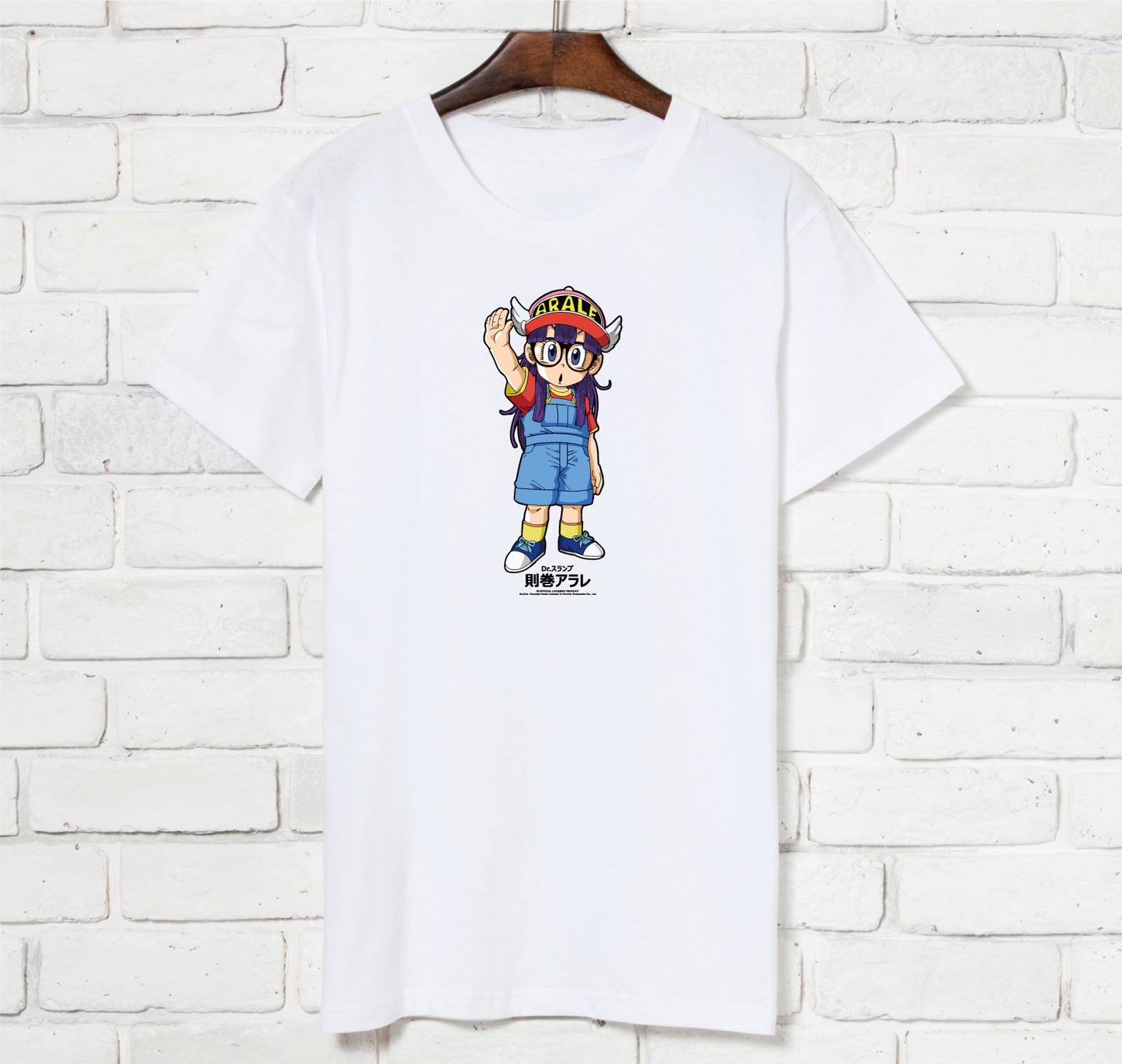 f-276-Arale