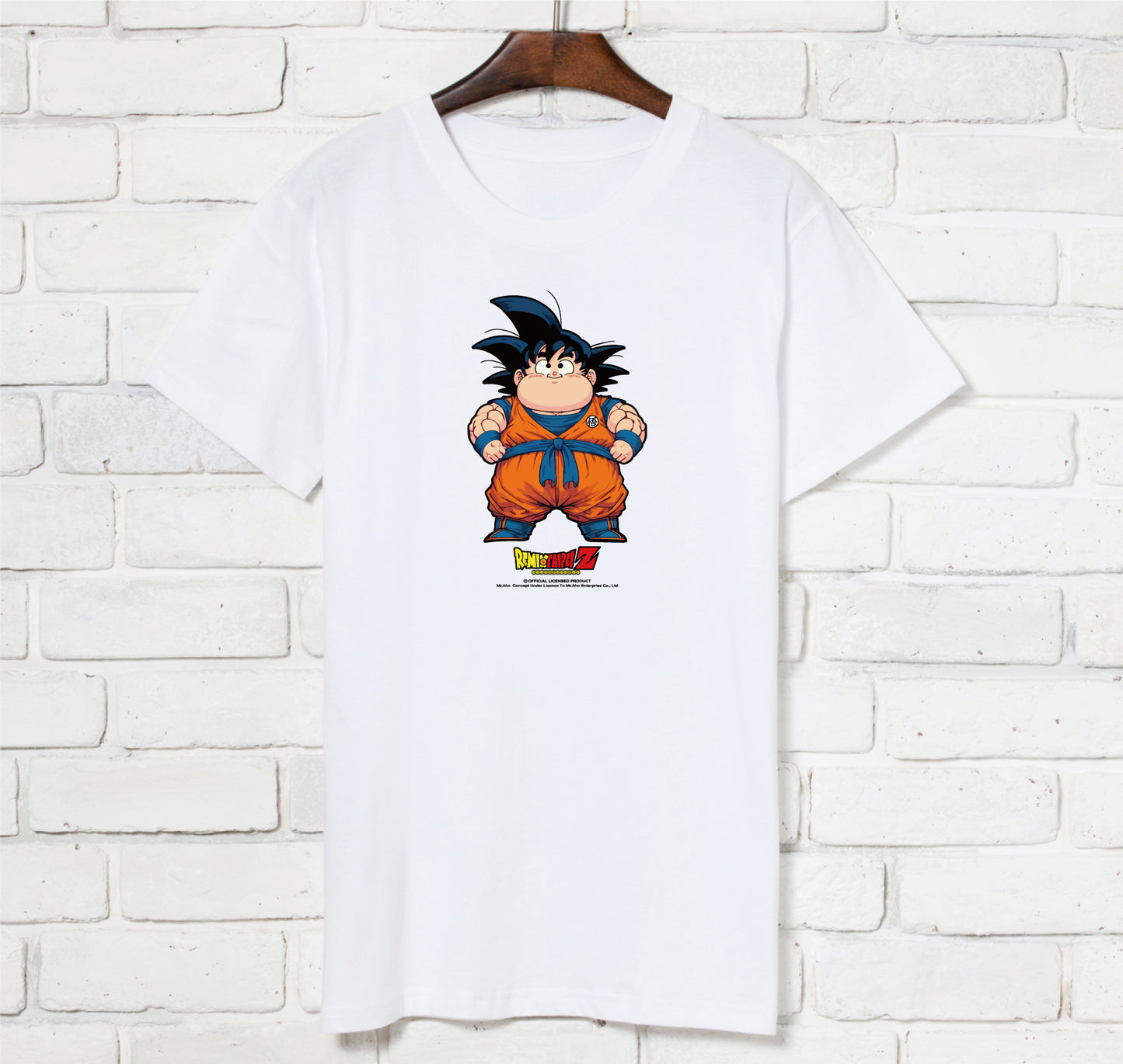 f-152-too fat Goku
