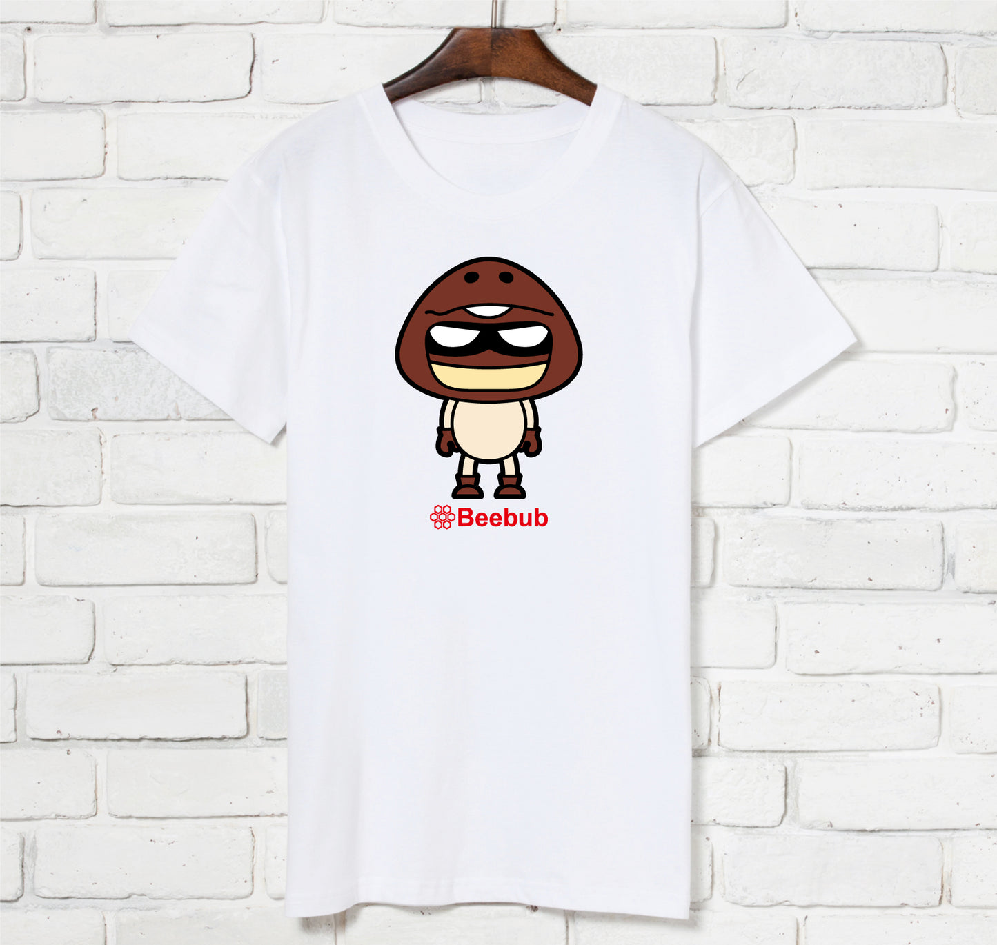 k-09-Celebrity Superman-01-Mushroom Man