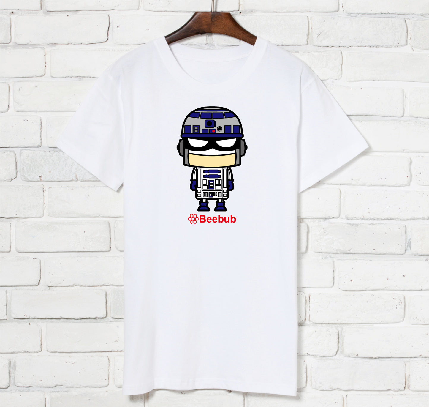 k-12-星際大戰-05-R2 D2