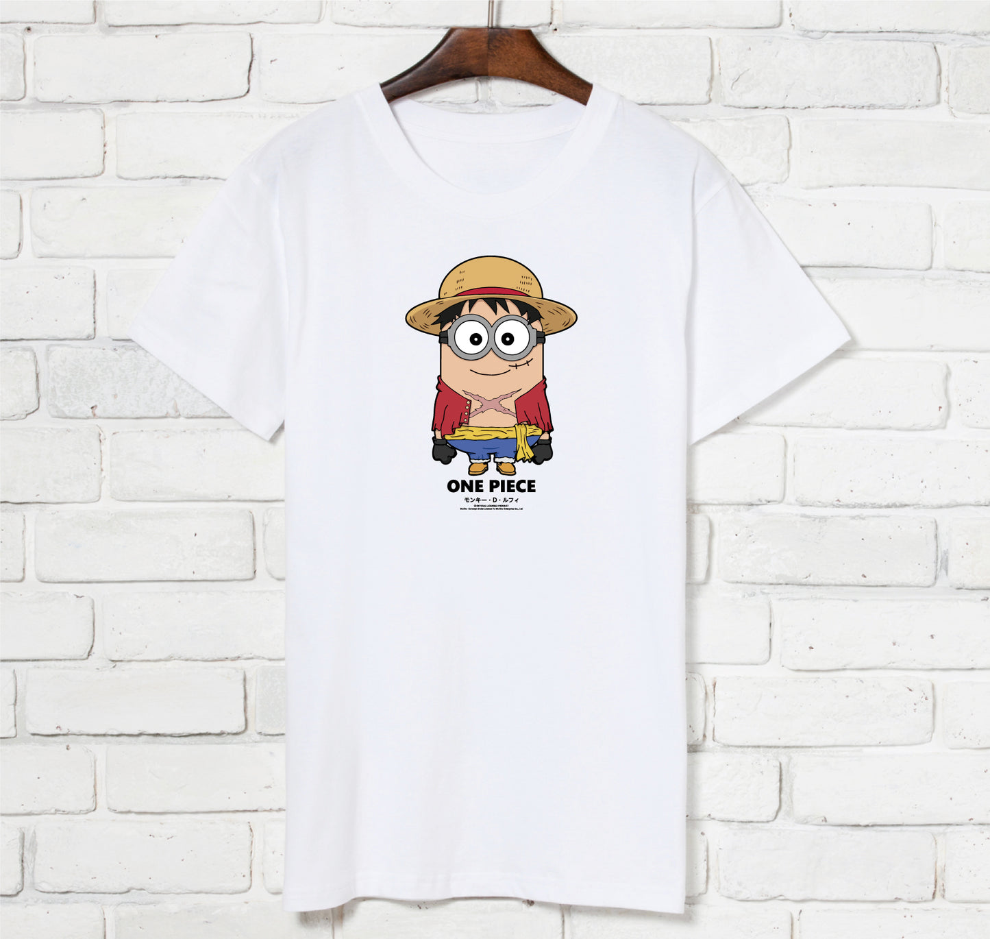 f-284-Little Soldier Rufu