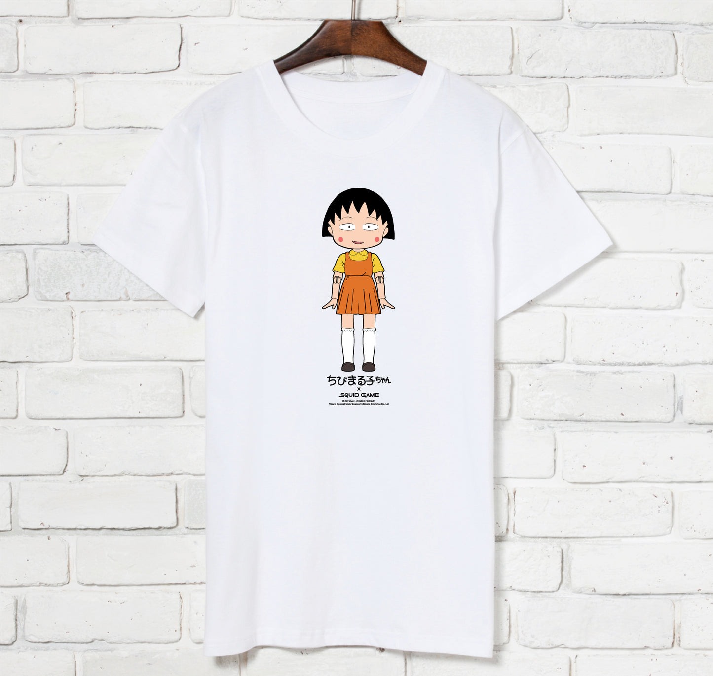 f-222-Maruko-Squid Game