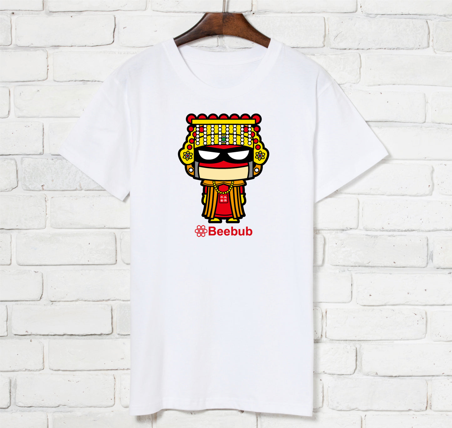 k-03-Taiwan Superman-06-Mazu