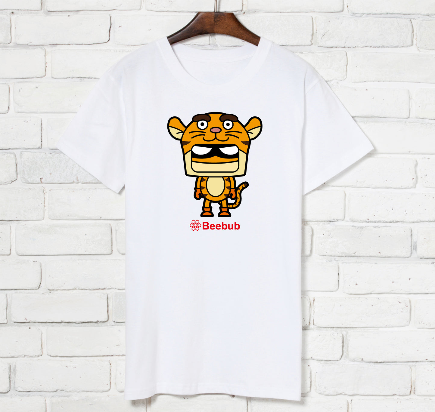 k-07-Celebrity Superman-08-Tiger