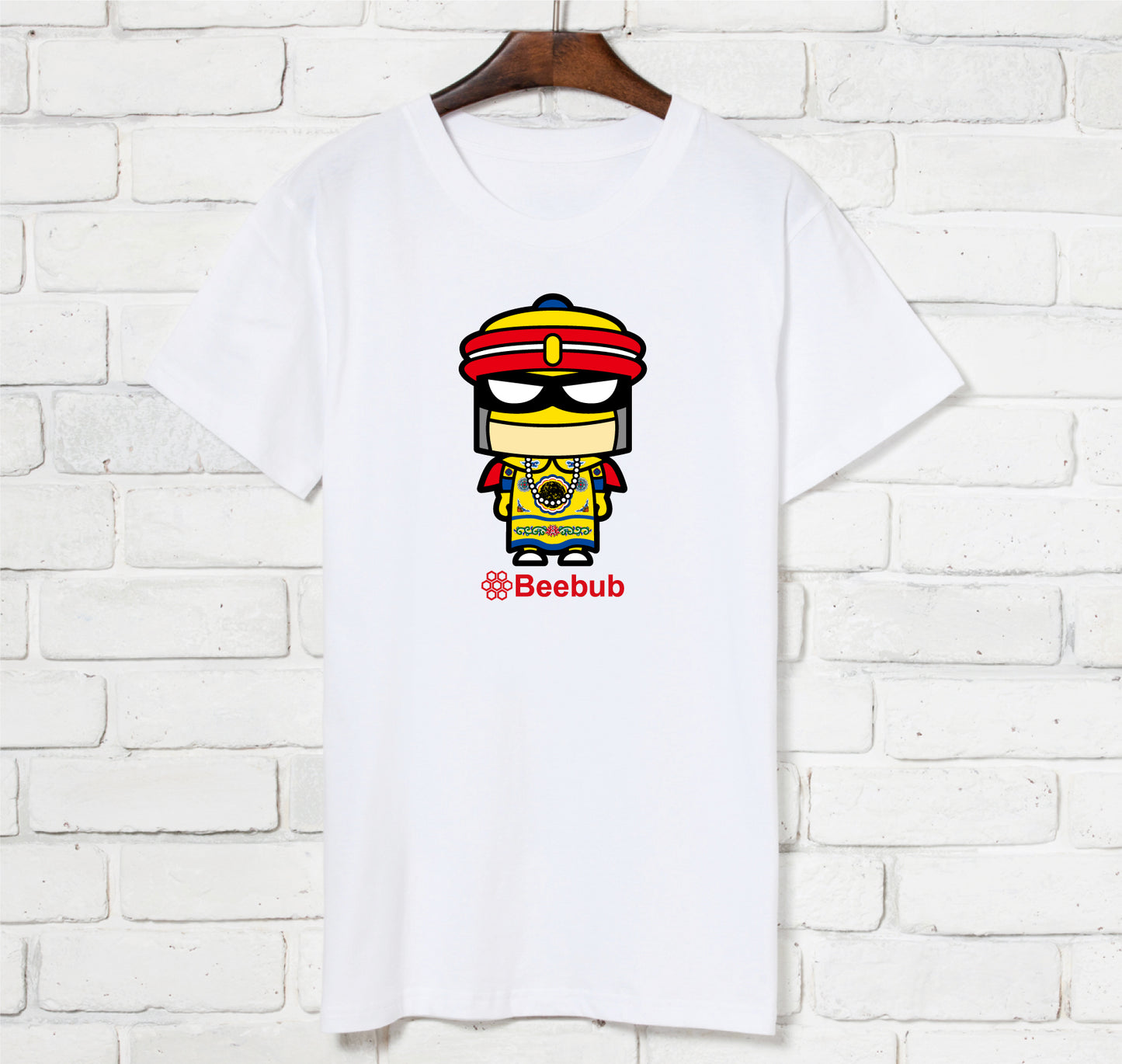 k-03-Taiwan Superman-05-Emperor