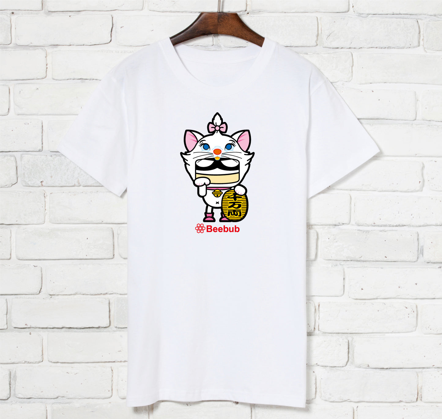 k-06-招財貓超人-04-瑪麗貓