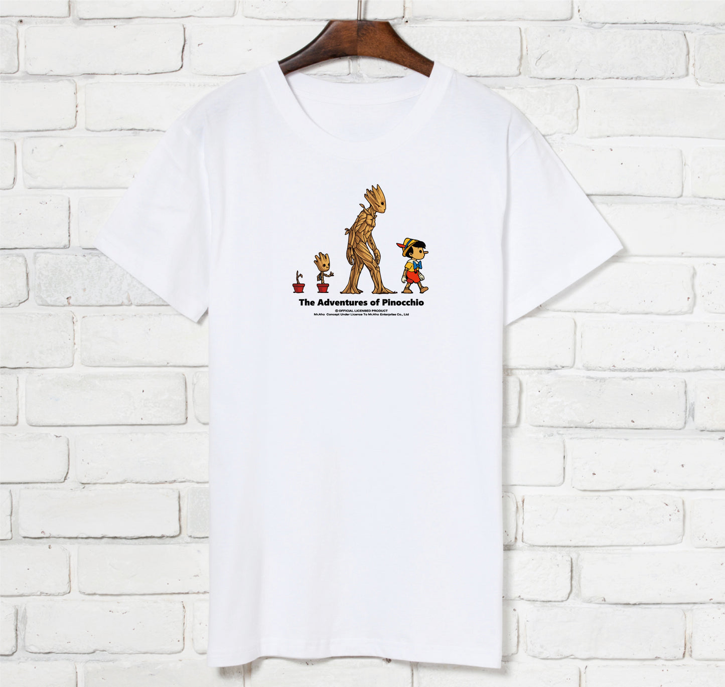 f-279-Evolutionary History of Pinocchio