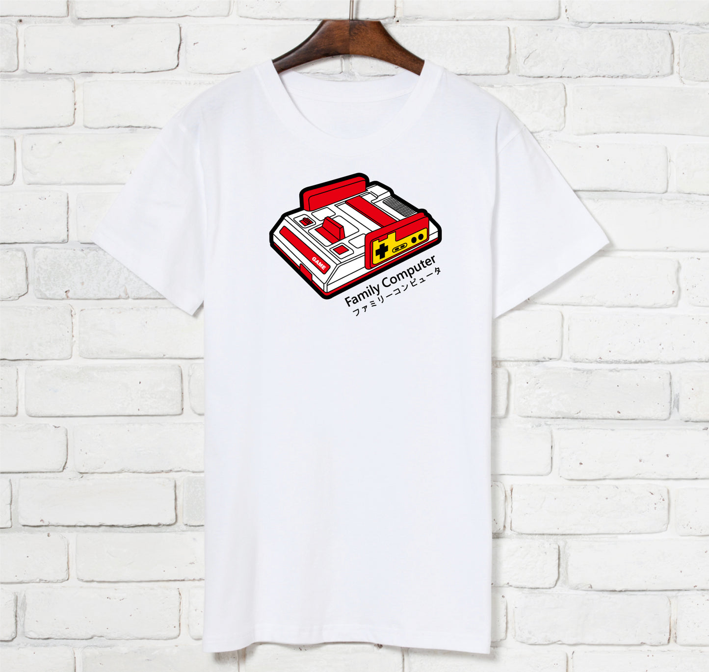 f-06-Nintendo Famicom