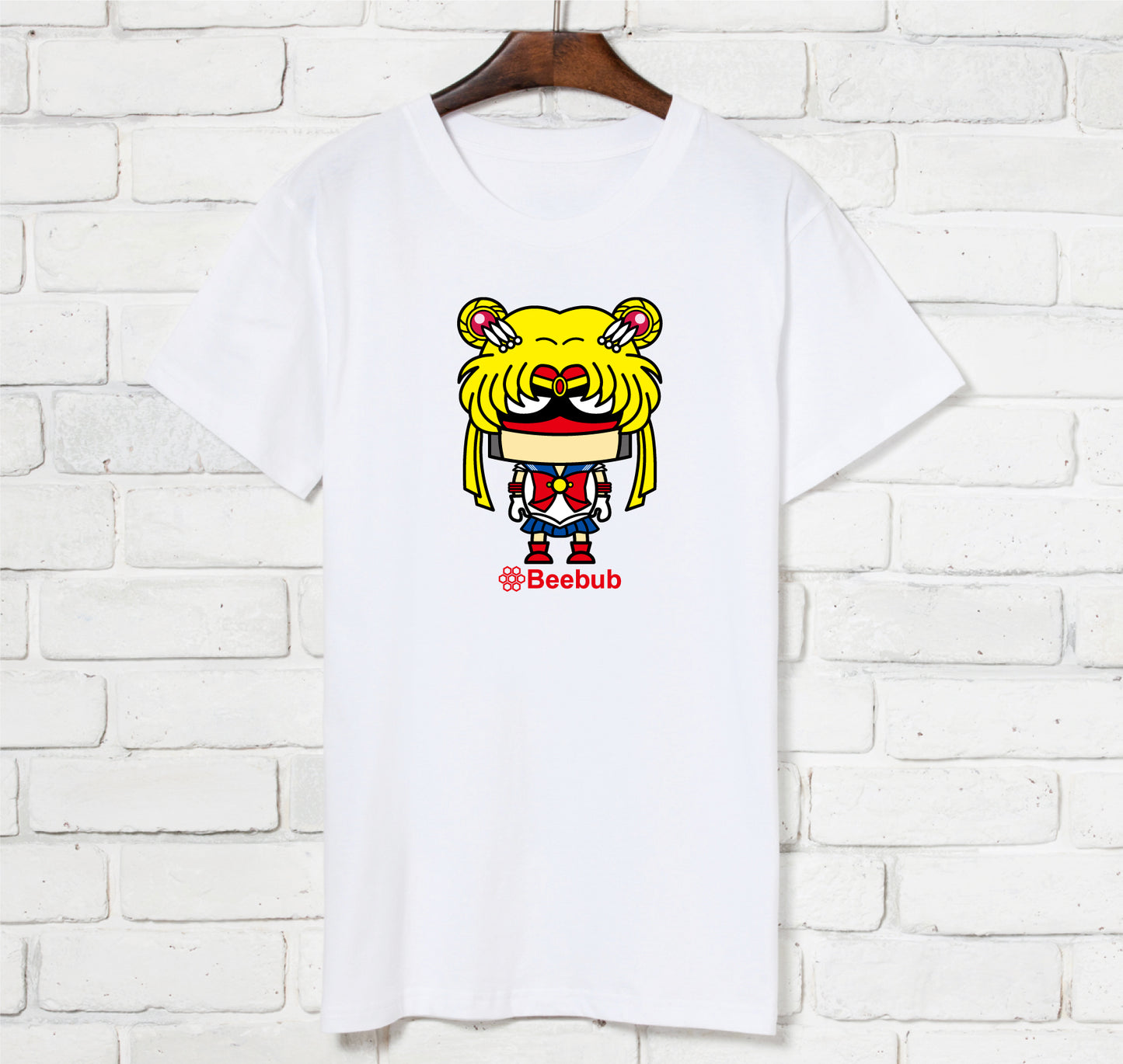 k-02-Celebrity Superman-51-Sailor Moon