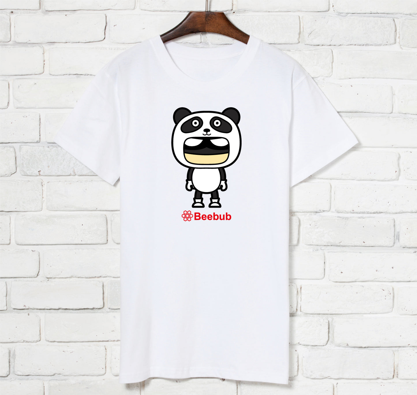 k-07-Celebrity Superman-09-Panda