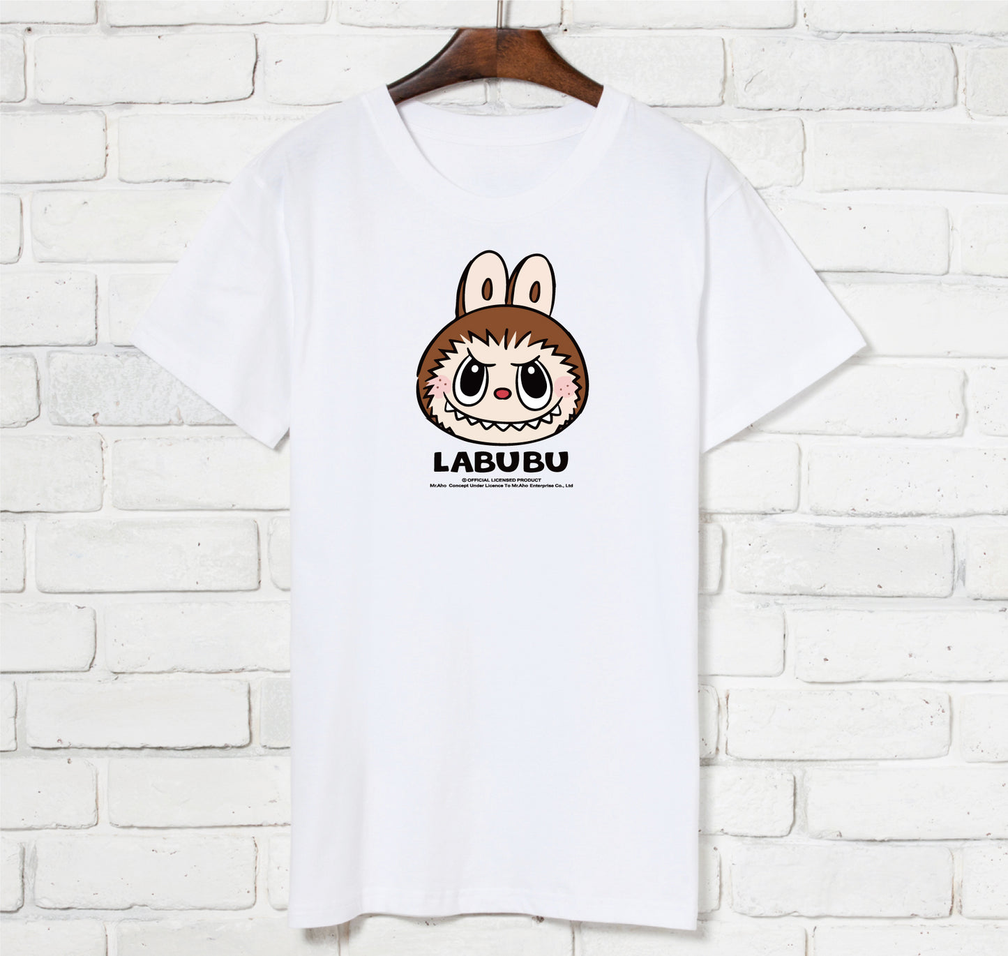 f-223-LABUBU Big front page