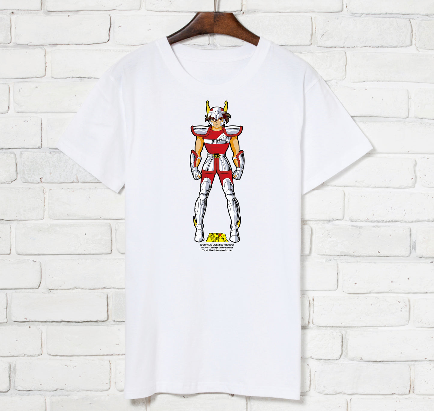 f-65-聖鬥士星矢