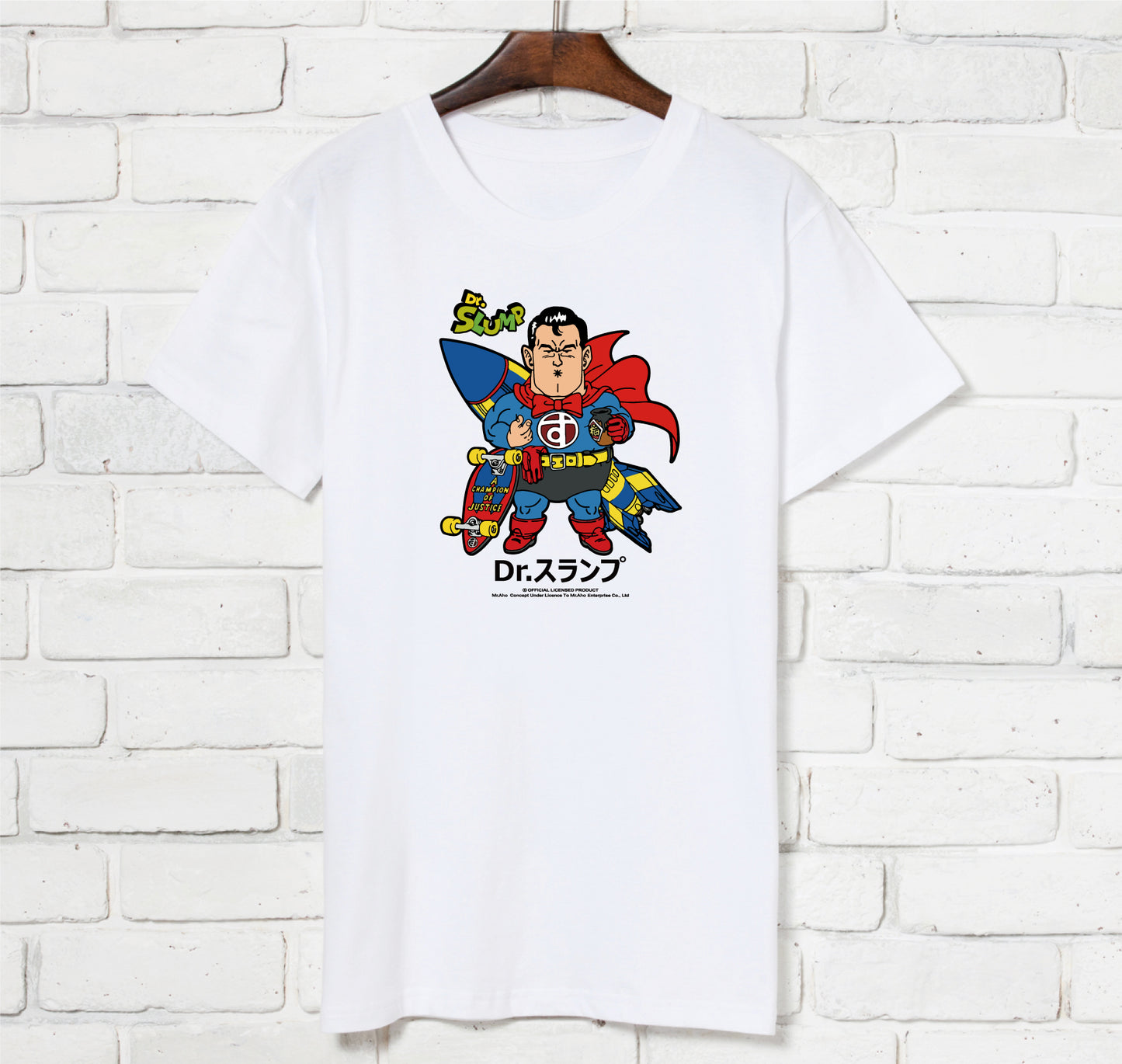 f-149-Robo Doll and Dr. Strange