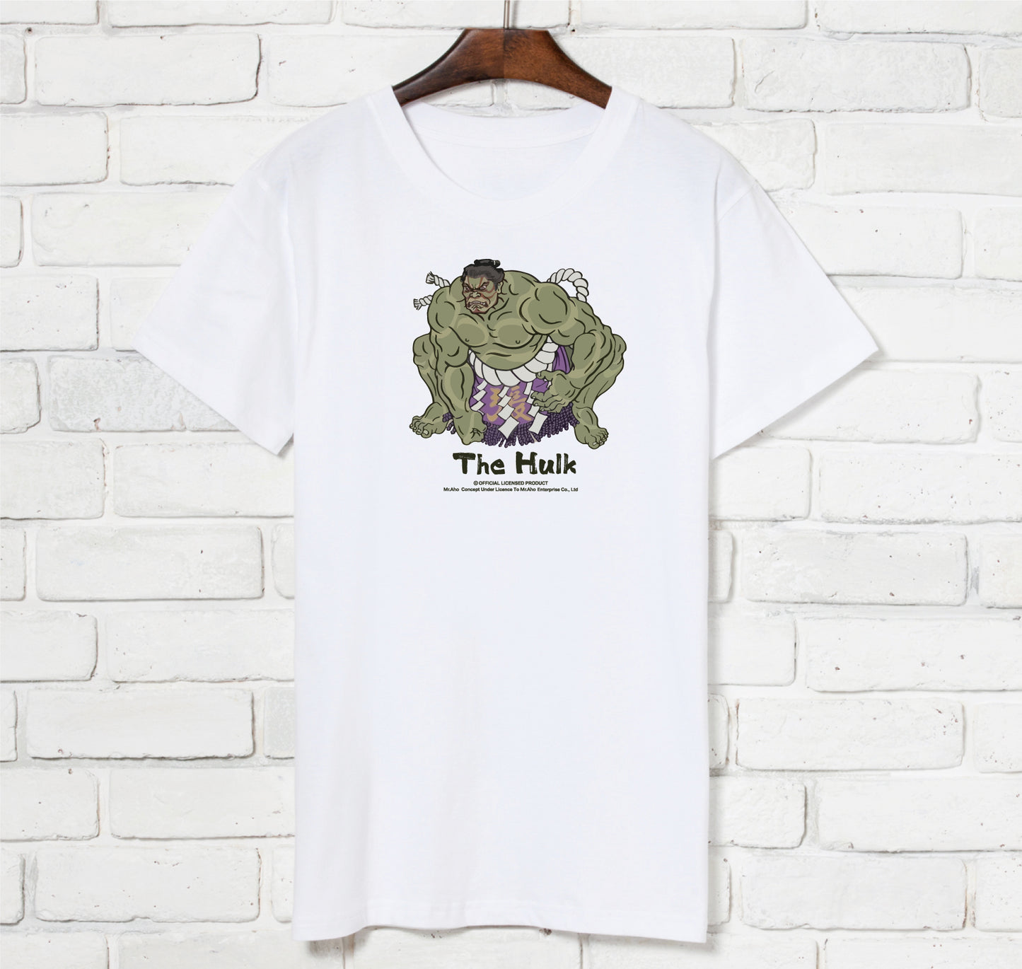 f-274-Ukiyoe Hulk