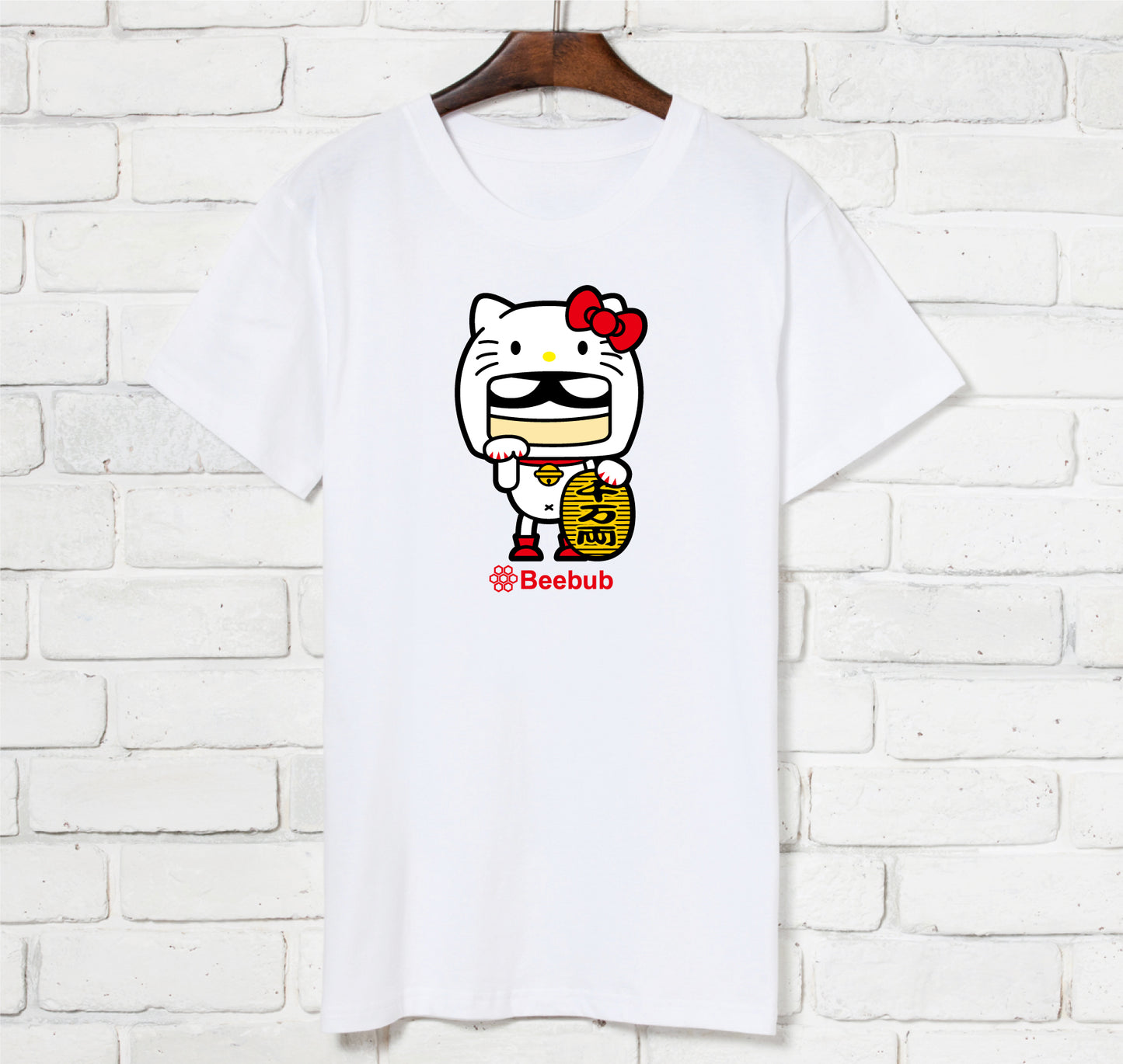 k-06-招財貓超人-07-kitty貓