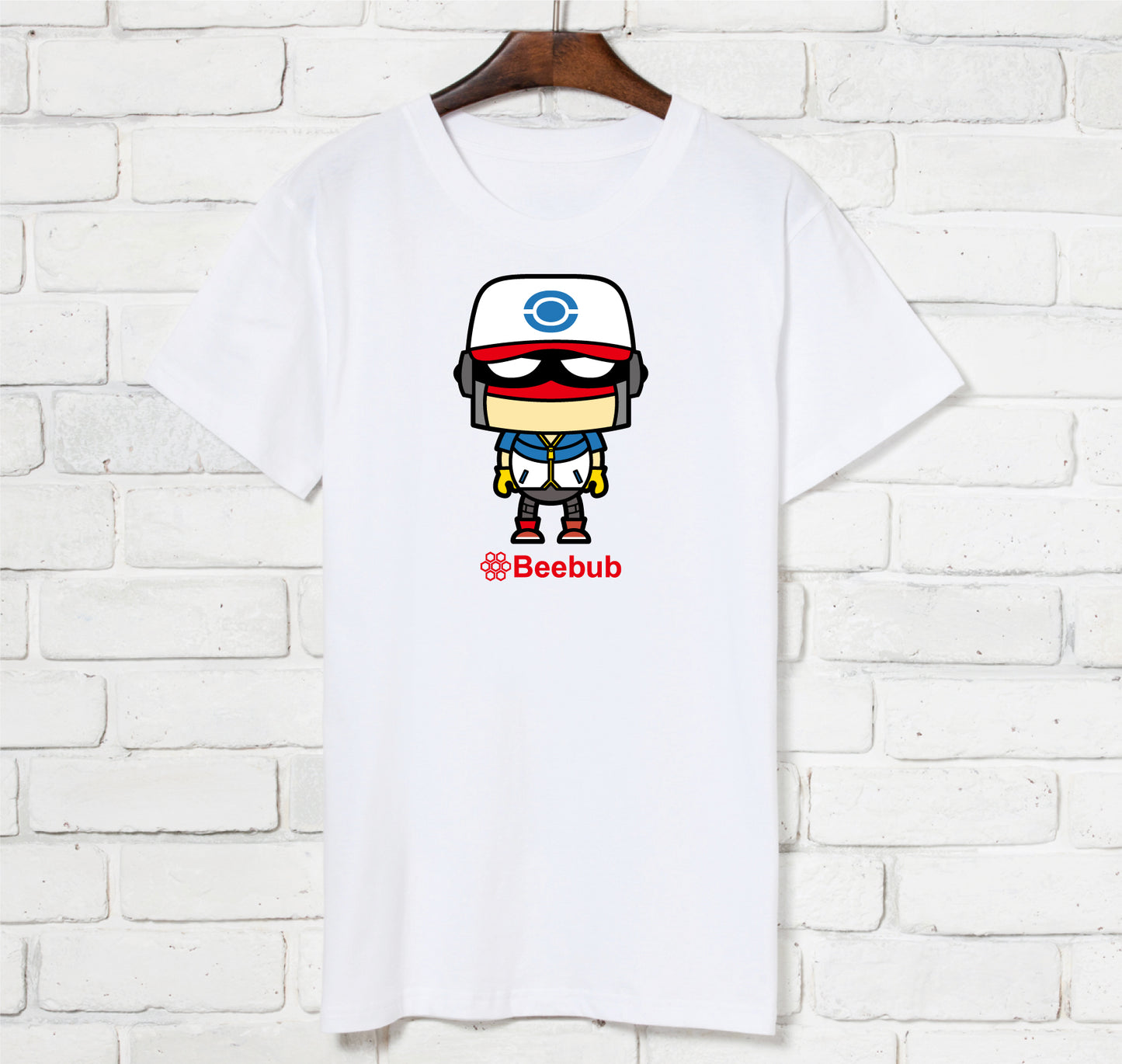 k-26-Pokémon Superman-02-Xiaozhi