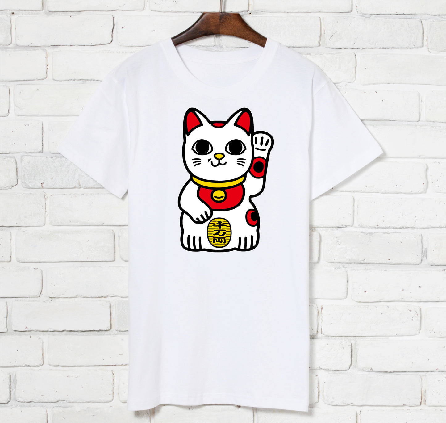 f-09-Lucky Cat
