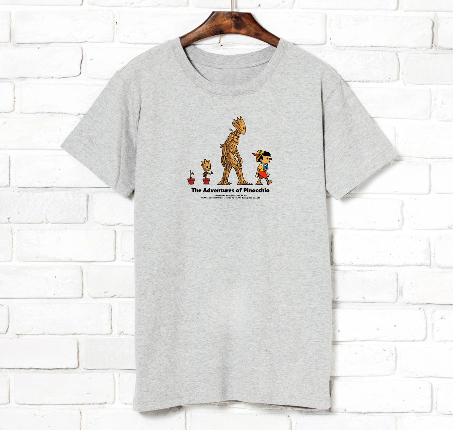 f-279-Evolutionary History of Pinocchio