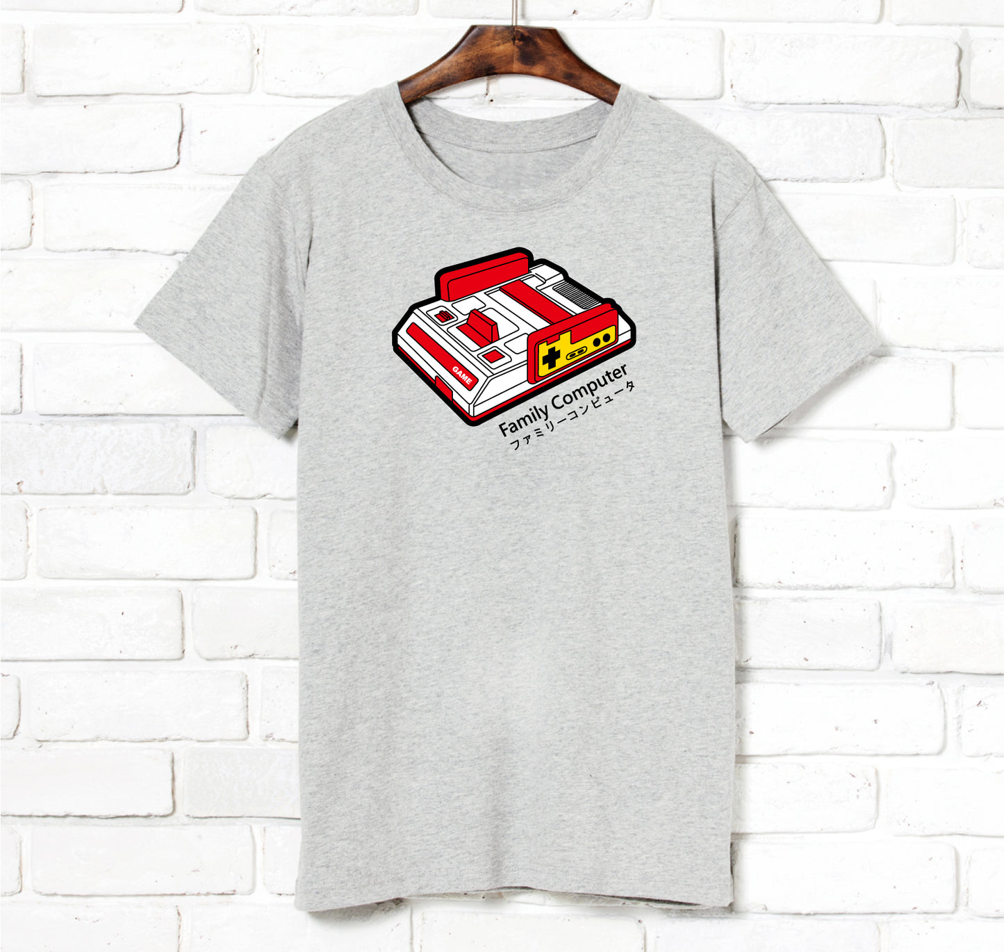 f-06-Nintendo Famicom