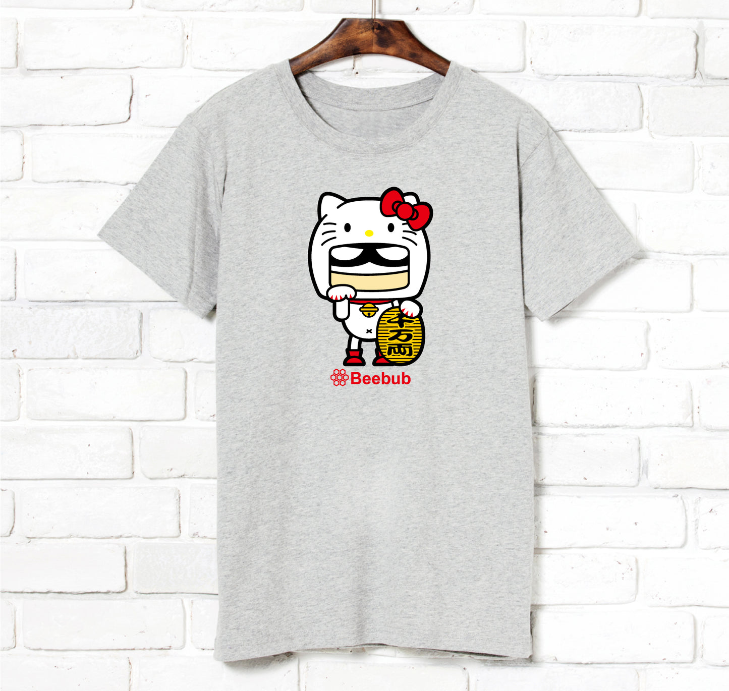 k-06-招財貓超人-07-kitty貓