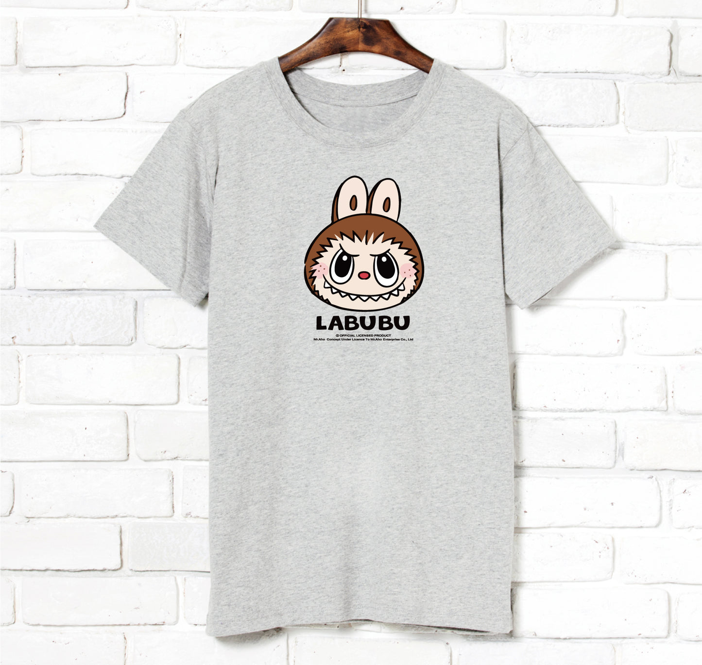 f-223-LABUBU Big front page