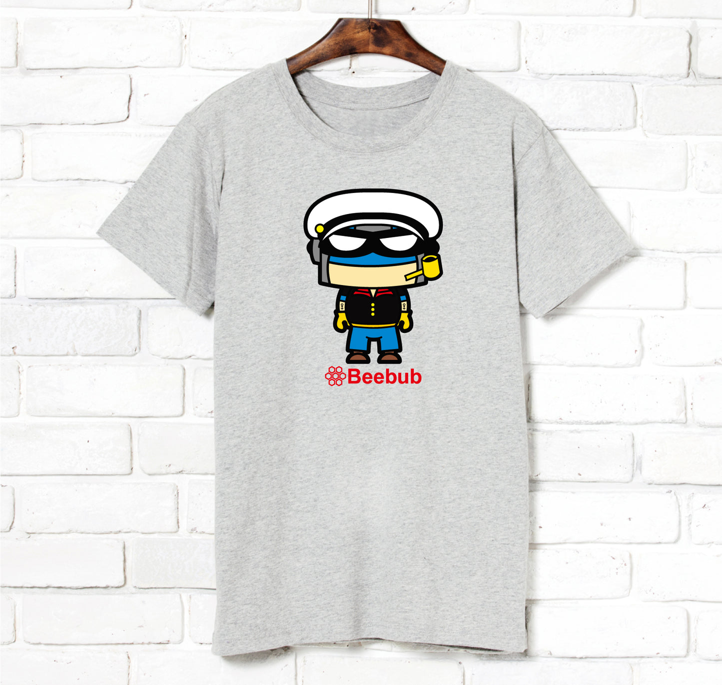 k-02-Celebrity Superman-24-Popeye the Sailor Pie