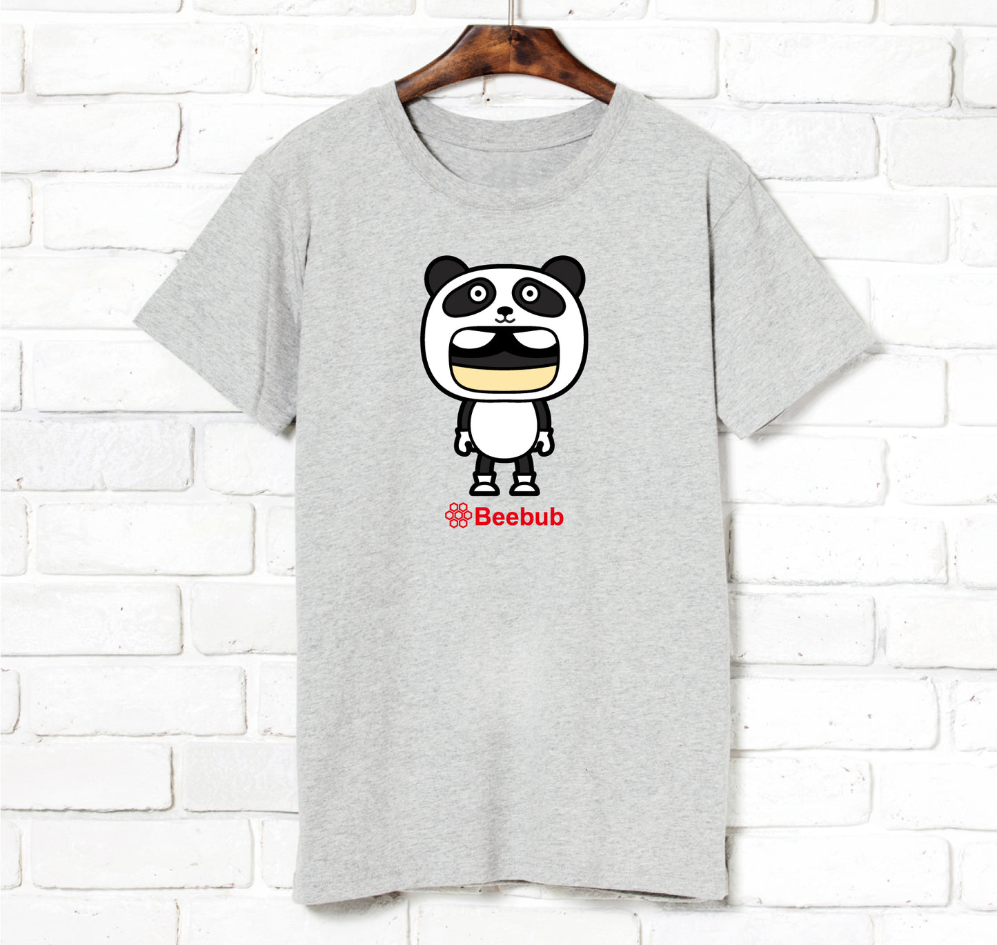 k-07-Celebrity Superman-09-Panda