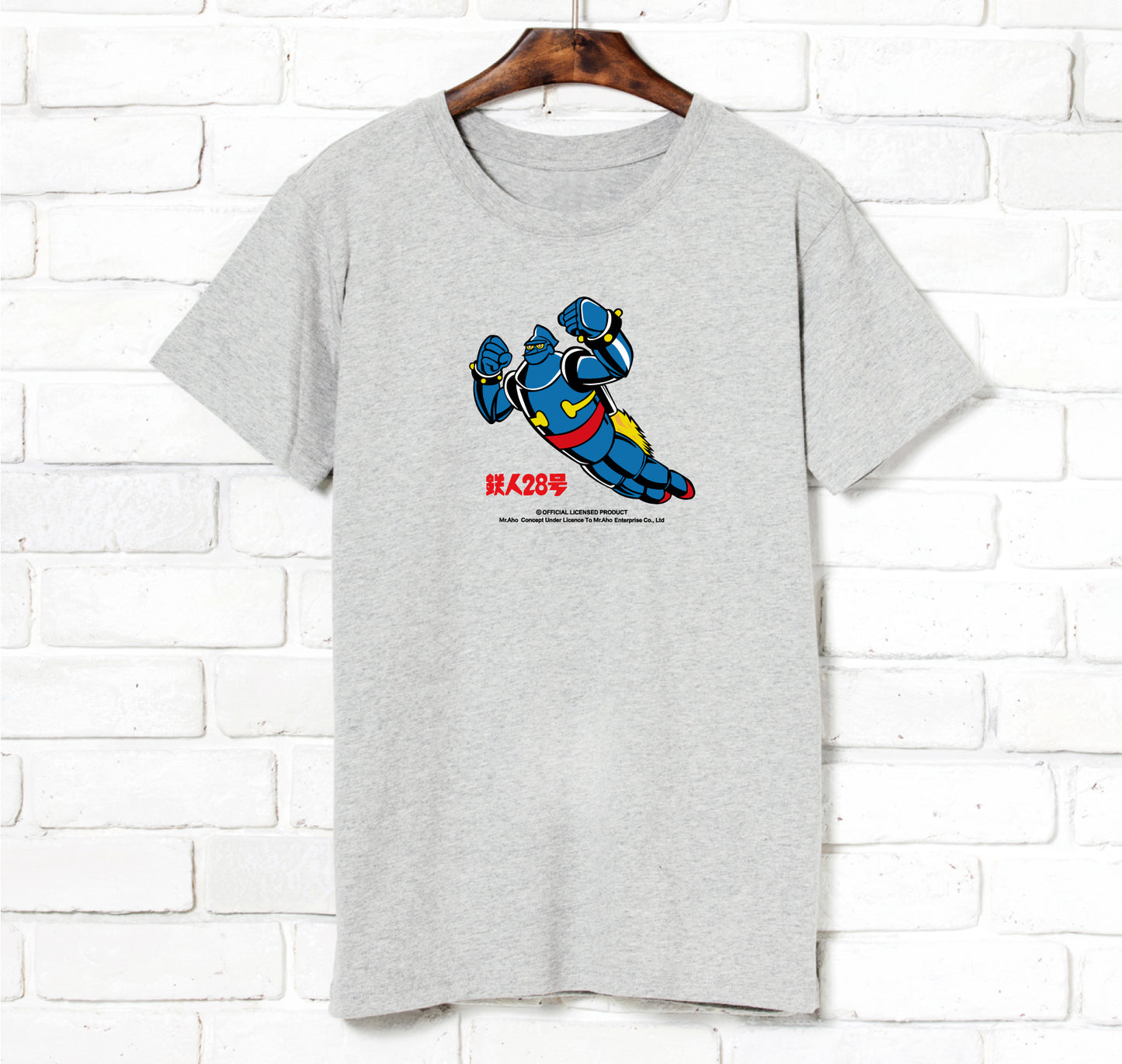 f-155-Ironman No. 28