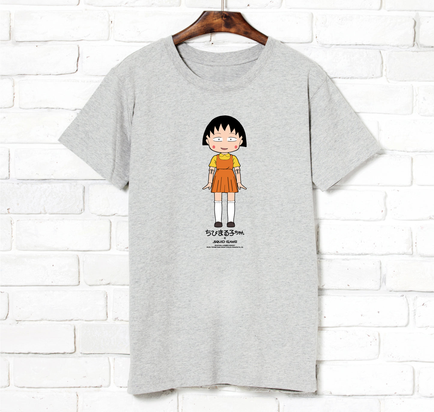f-222-Maruko-Squid Game