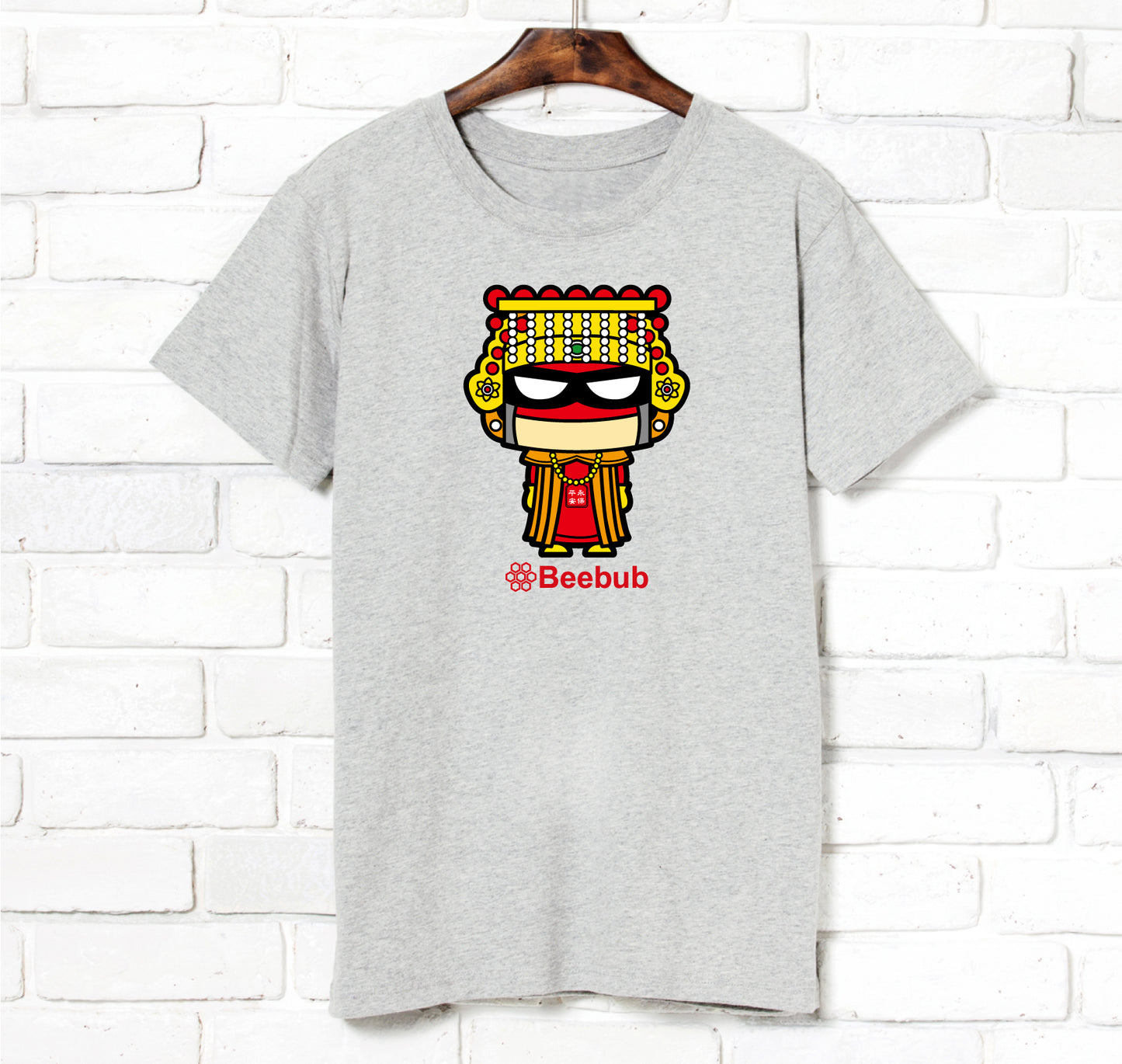 k-03-Taiwan Superman-06-Mazu