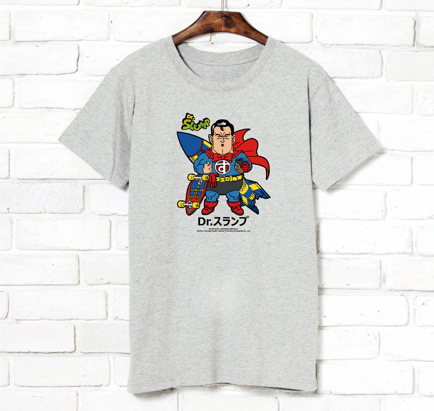 f-149-Robo Doll and Dr. Strange