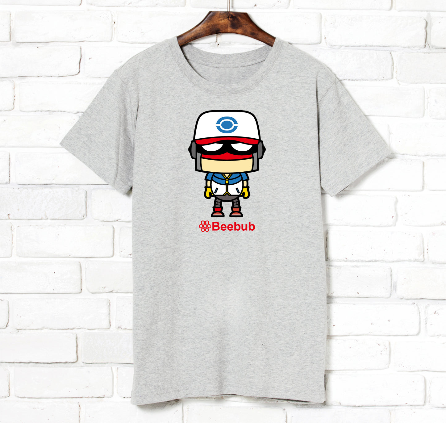 k-26-Pokémon Superman-02-Xiaozhi