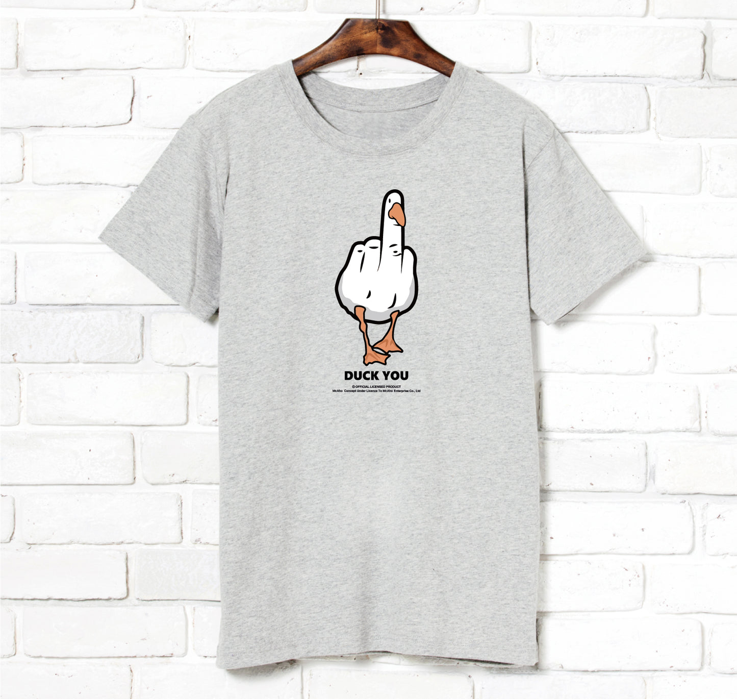 f-300-DUCK YOU