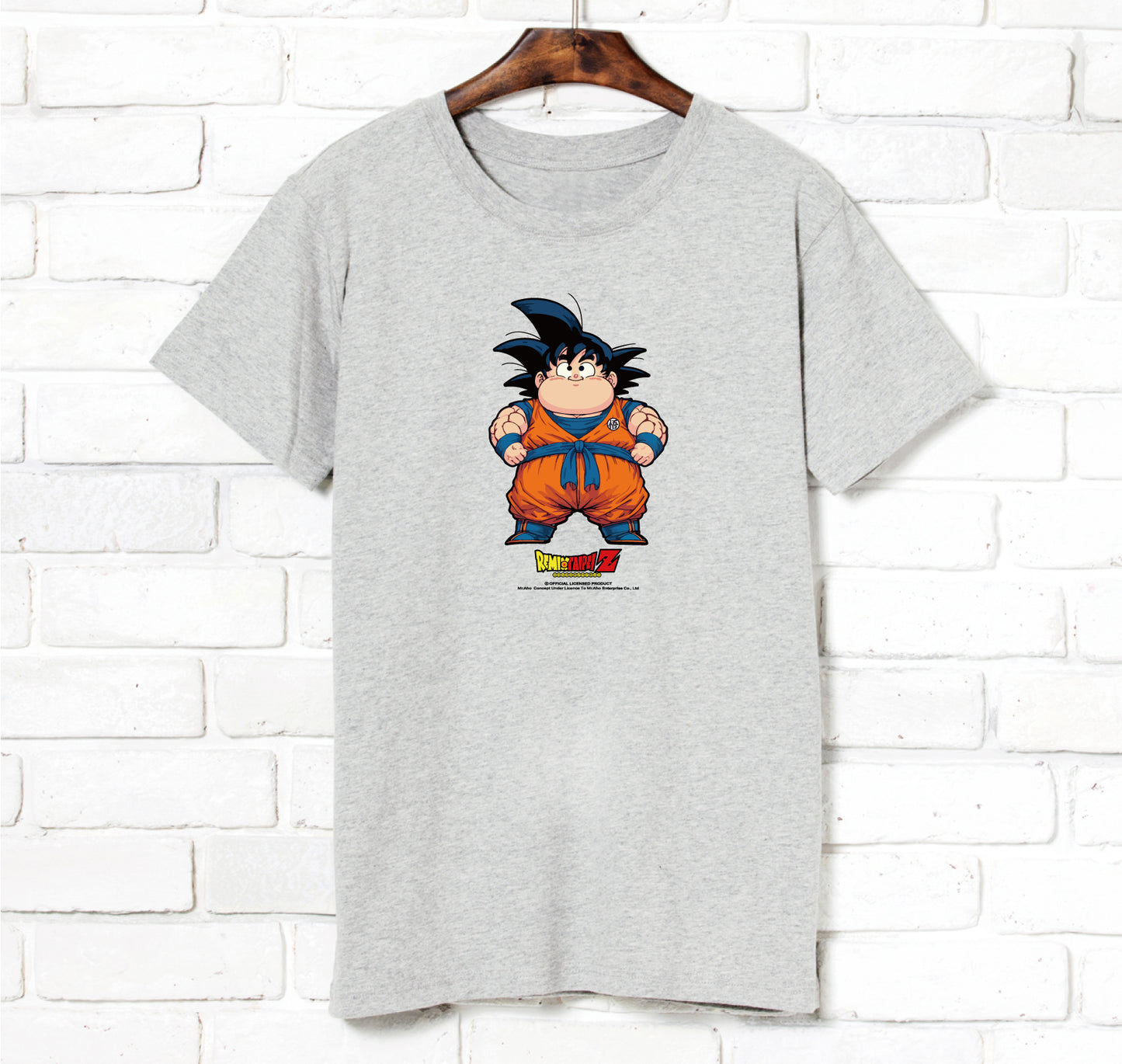 f-152-too fat Goku