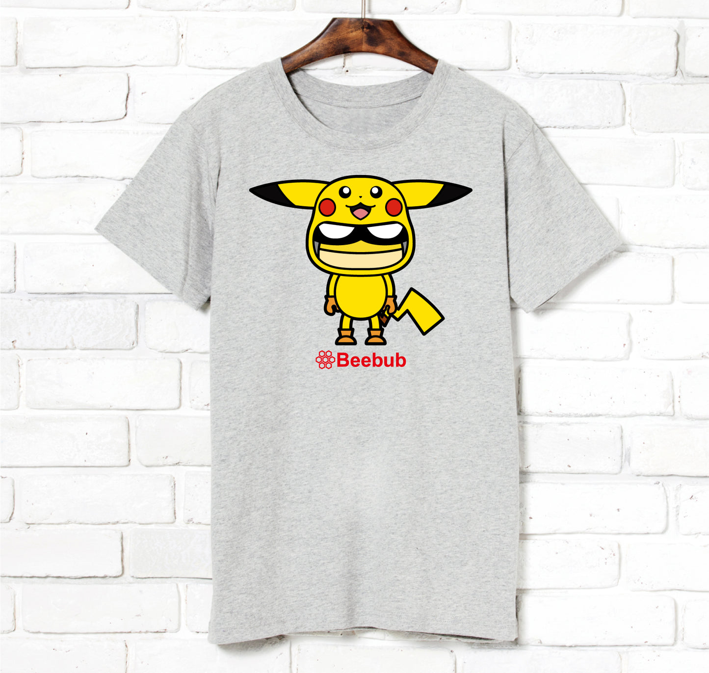 k-26-Pokémon Superman-01-Pikachu