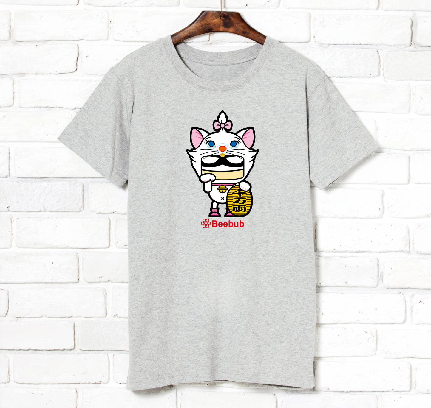k-06-招財貓超人-04-瑪麗貓