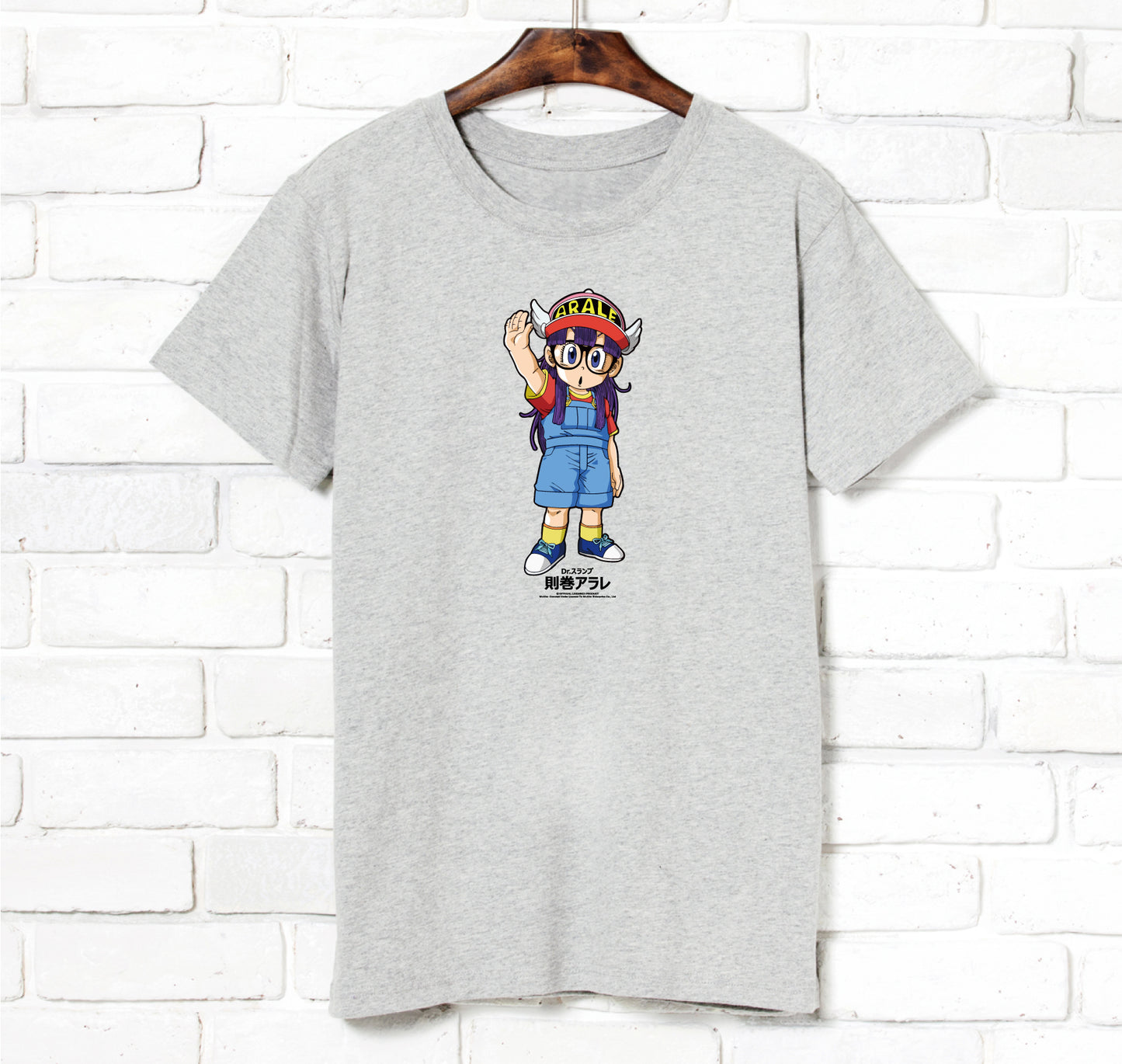 f-276-Arale