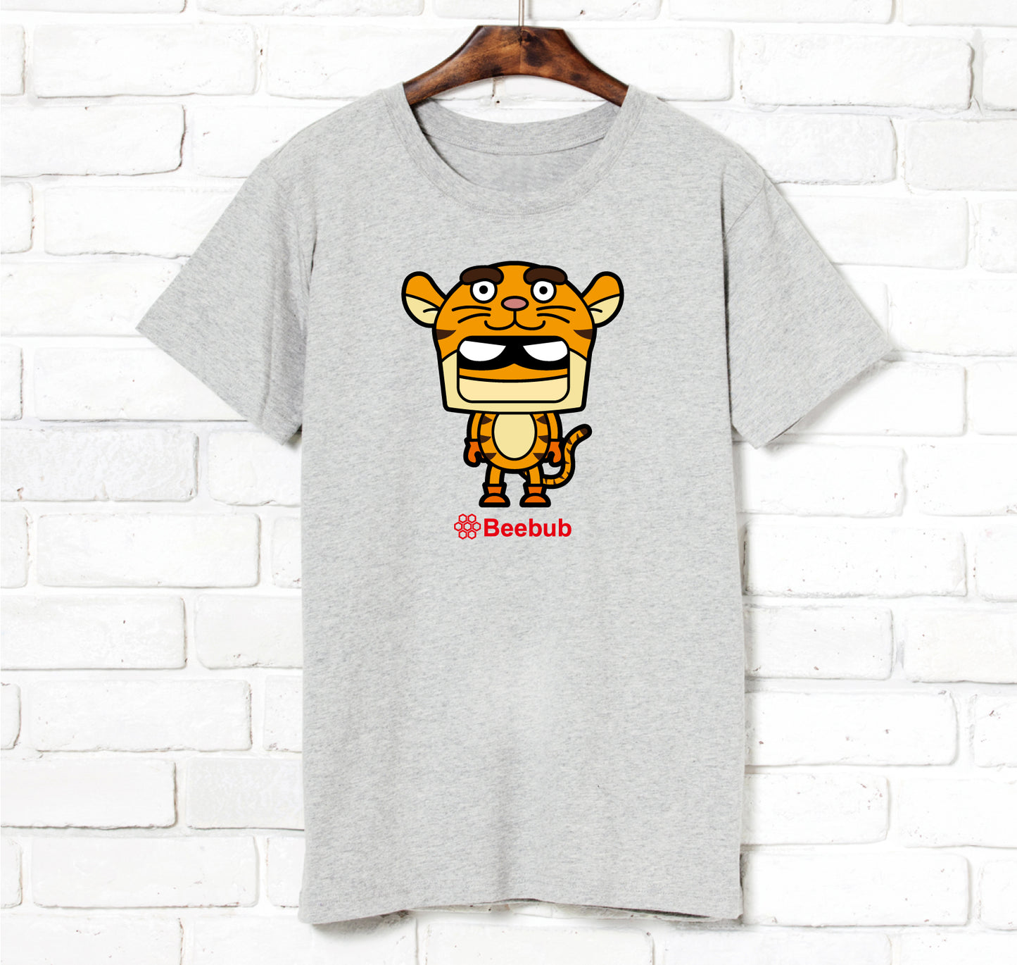 k-07-Celebrity Superman-08-Tiger