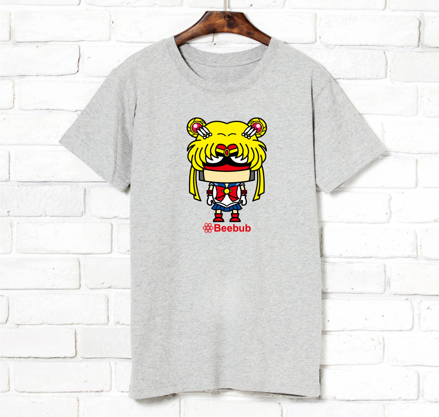 k-02-Celebrity Superman-51-Sailor Moon