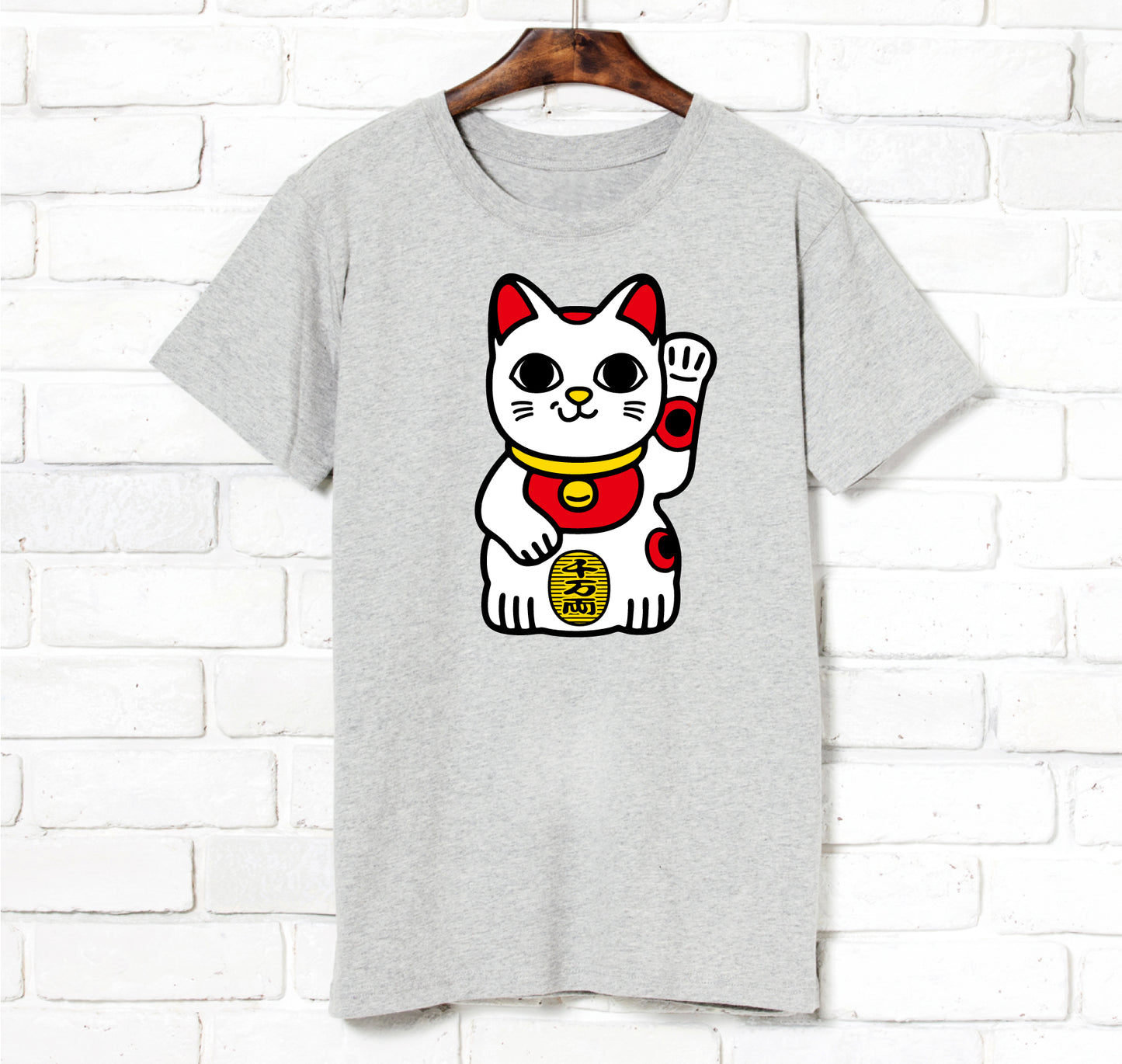 f-09-Lucky Cat